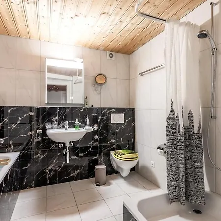 - Im Herzen Arosas - Grossraeumig, Stylisch & Zentral * Arosa